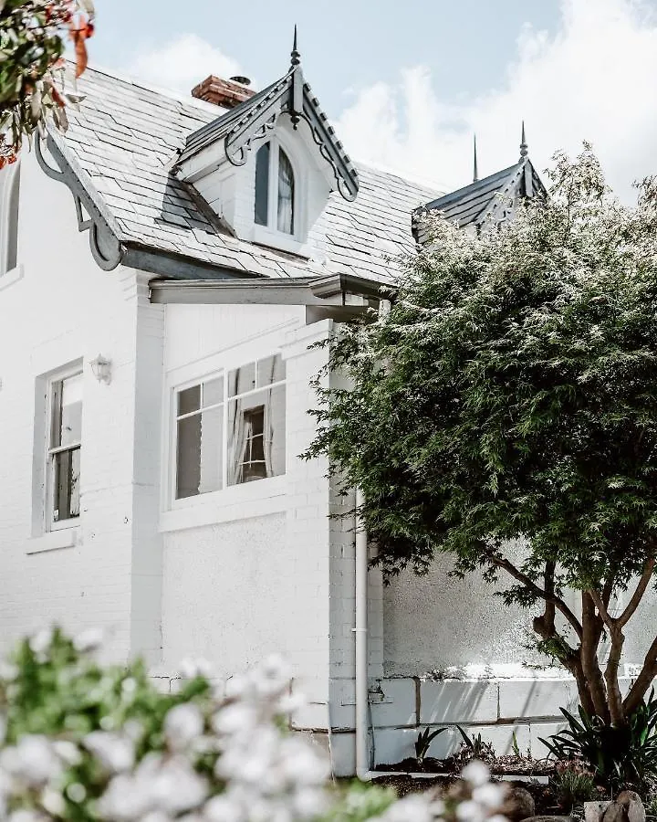 Gatekeepers Lodge - A Historic Hobart Experience 0*,  오스트레일리아