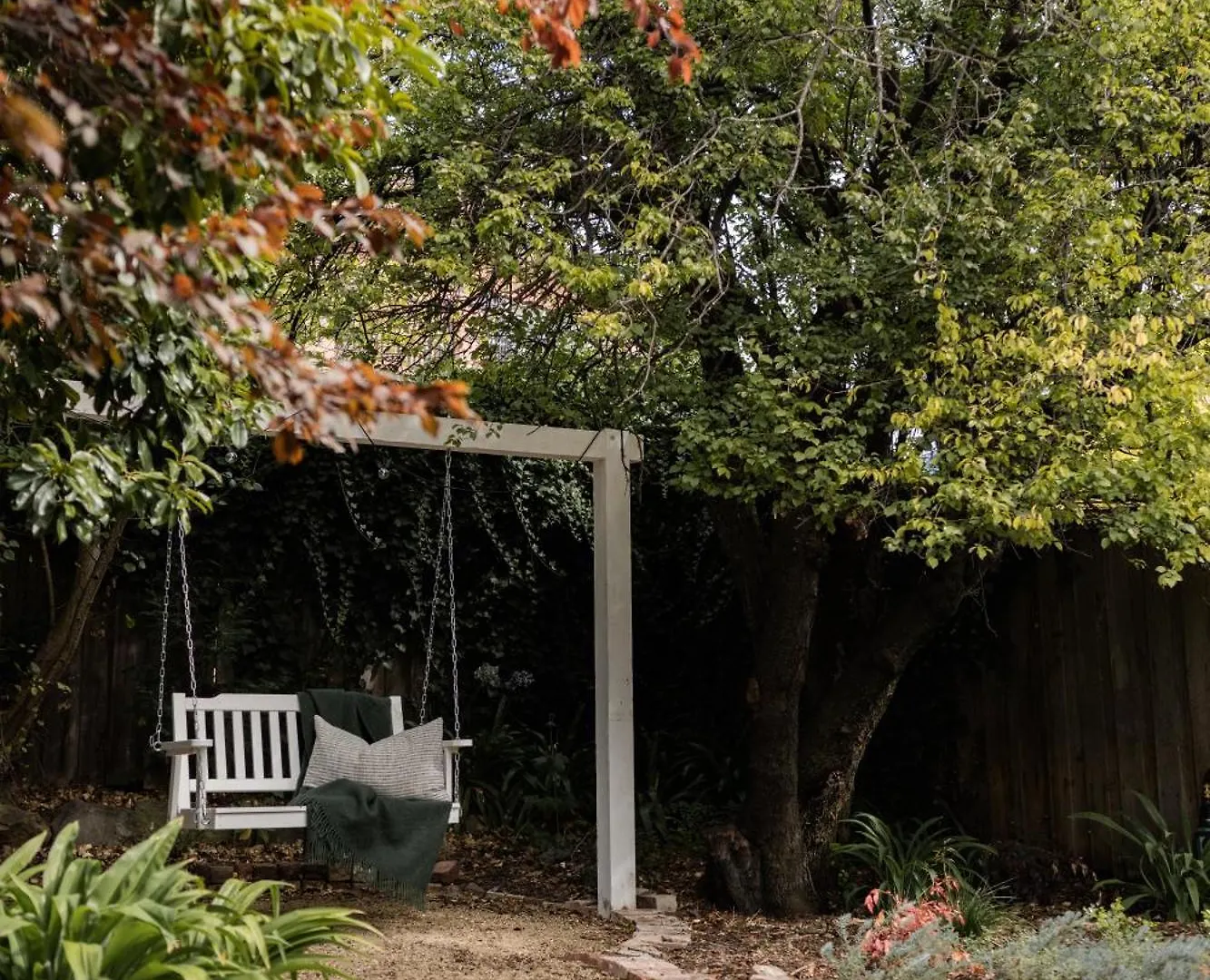 Gatekeepers Lodge - A Historic Hobart Experience 펜션
