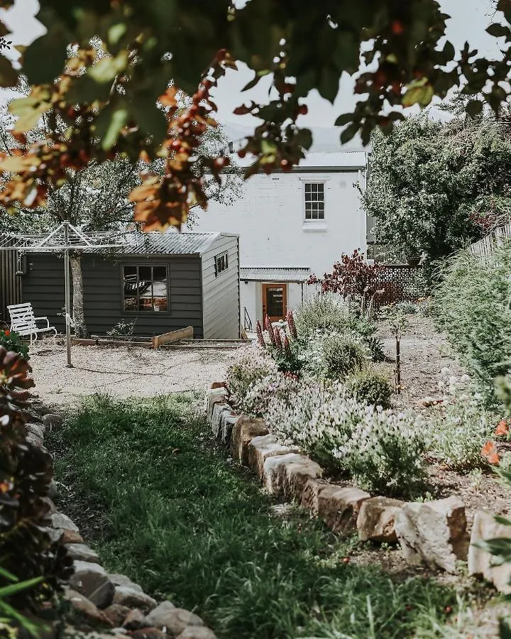 Gatekeepers Lodge - A Historic Hobart Experience Austrália