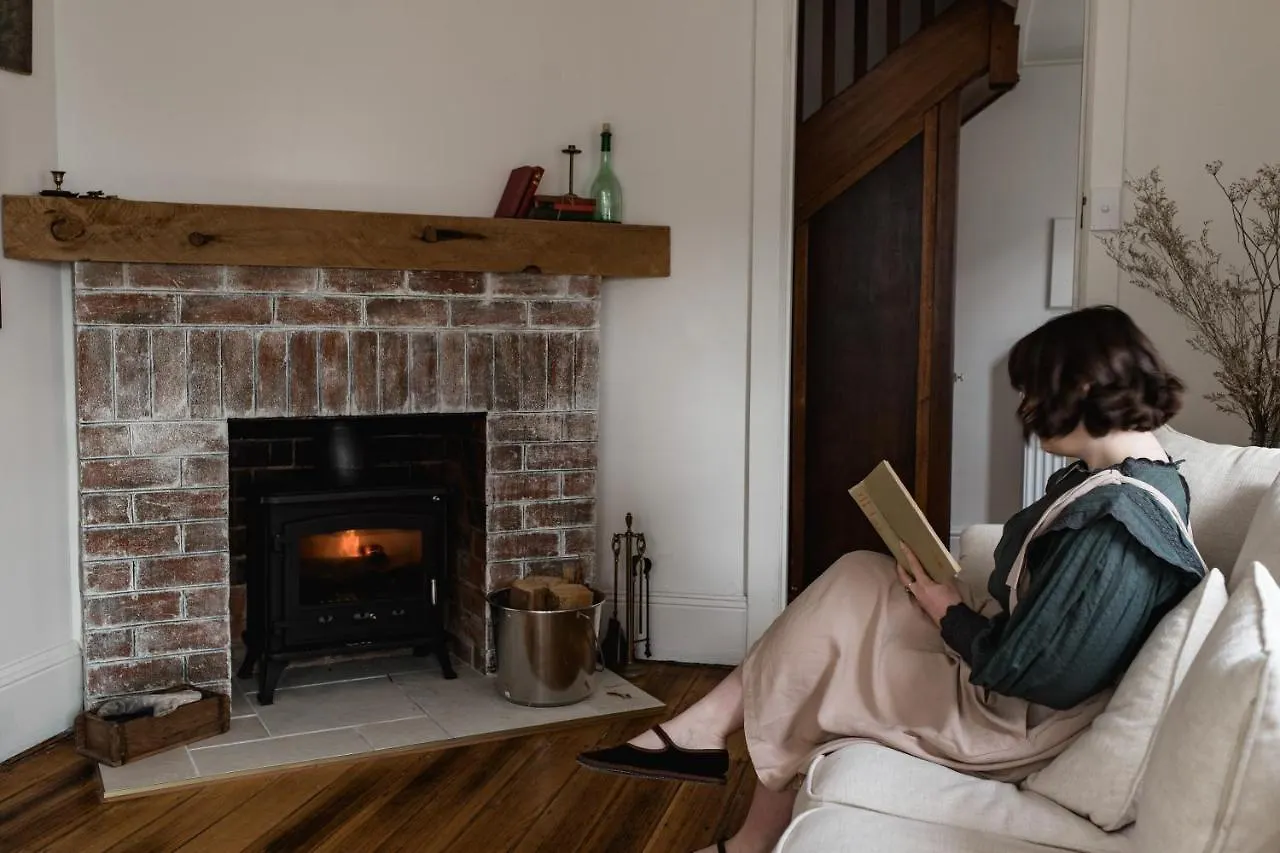 Gatekeepers Lodge - A Historic Hobart Experience Casa de Férias